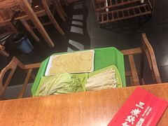 -三煮纸包鱼(青岛总店)