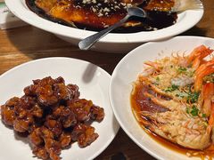 -新白鹿餐厅(龙游路总店·杭帮菜名店)