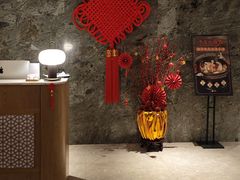 -杭州西湖柳莺里酒店·闻莺厅