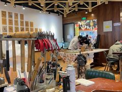 -十八字金银饰·拼豆·开蚌手工体验团建(君太百货店)