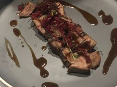 -Marina厨房·ALA精酿(月湖盛园店)