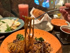 -良木缘咖啡西餐(蜀汉路店)