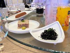 -上海浦东星河湾酒店