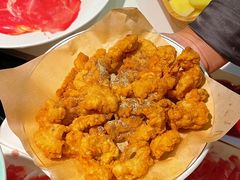 -许府牛火锅(信义坊总店)