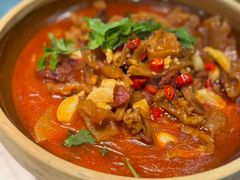 -洞庭家宴·头牌甲鱼(广渠门店)