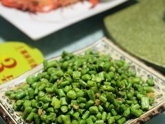 -范饭椰林川湘味海鲜·椰子鸡(三亚湾椰梦长廊店)