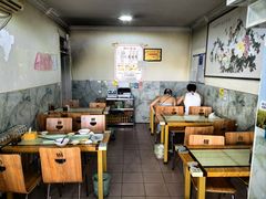 -陈记锅贴店(秀湛路店)