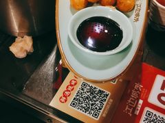 -江边城外烤全鱼(方庄时代购物中心店)