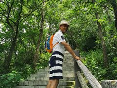 -南京金牛湖风景区