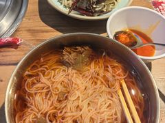 -金龙烧烤·牛肉面(西塔店)