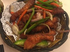 -玲珑餐厅(陕西南路店)