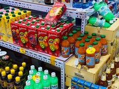 -紫荆城食品交易中心(华强北店)