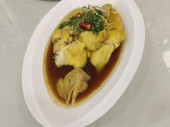 -永兴外婆桥酒楼(谷埠街店)