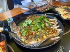 -热喜·现包大馅汤圆(老街店)