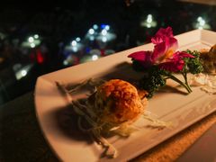 -草山夜未眠景观餐厅