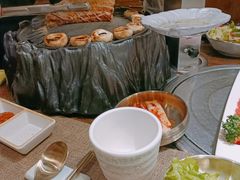 -坦坦大炉·韩式烤肉(望京店)