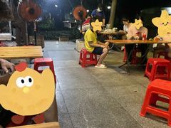 -湘奇烧烤(创智路店)