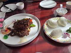 -鹿鸣春饭店(总店)
