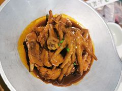 -小菜园新徽菜(芜湖奥特莱斯店)