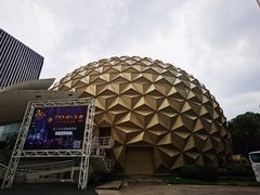 -上海马戏城