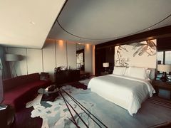 -广州四季酒店