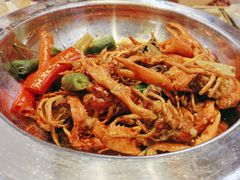 -聚味瞿记·龙虾堂(坡子街店)