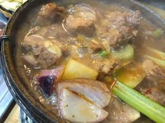 -范贤光鸡公煲(平乐园总店)
