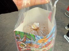 -婉泰·特色小吃·舂鸡脚(告庄二店)