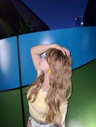 -DL HOPE明星造型