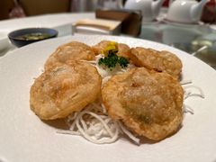 -金苑海鲜酒家(来魅力店)