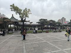 -迎泽公园
