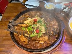 -老板恋上鱼(印象城店)