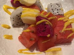 -赤坂亭·M9和牛烧肉·铁板烧·日料398放题(长泰广场店)