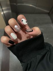 -M·X Nail日式美甲美睫