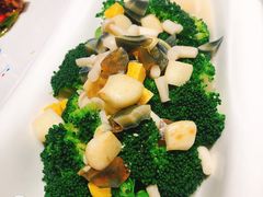 -童福兴·南京菜(老门东店)