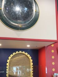 -MELAND CLUB亲子乐园·派对·餐厅(北京芳圆里ID MALL店)
