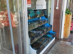 -北戴河庆山饭店·海鲜砂锅粥(北戴河黑石路店)