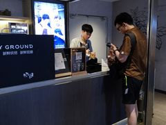 -瑞幸咖啡(芳村万象店)