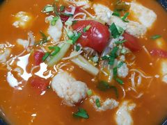 -苗小坛酸汤鱼(酒仙桥店)