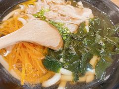 牛肉乌东面-东京屋(武定路店)