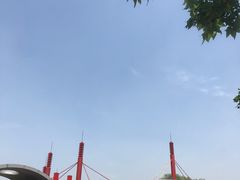 -朝阳公园游乐园