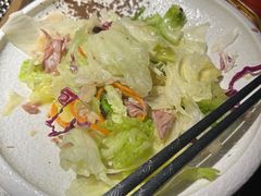 -谷牛日式烤肉(宝山U天地店)