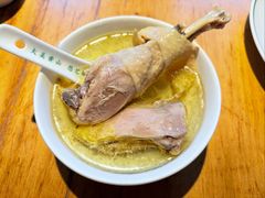 -黄山老妈·土菜(碧桂园店)