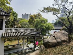 -深圳国际园林花卉博览园