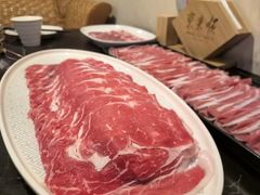 -东来顺饭庄(金泉广场店)