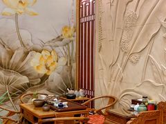-古莲·影院足道·按摩SPA(水上温泉店)
