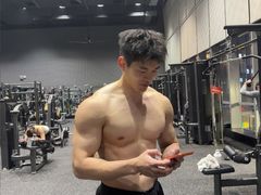 -锐动健身游泳(博地中心店)