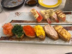 -采御鲜·回转寿司(汕头万达店)