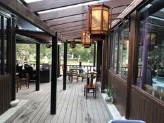 -悦禧耕岛酒店·指月坞餐厅·旺山特色农家乐