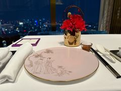-金轩中餐厅 Jin Xuan(浦东丽思卡尔顿酒店)